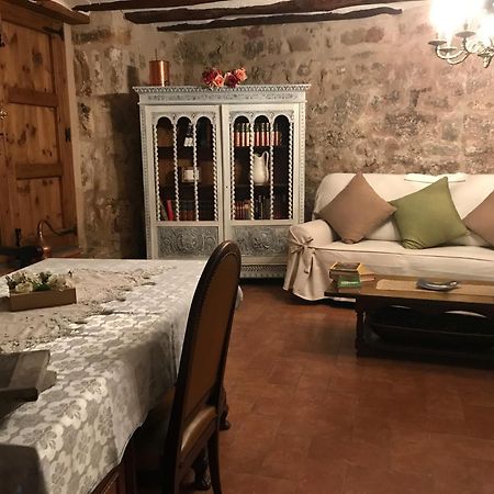 Apartamentos Can Juver 베세이테 외부 사진