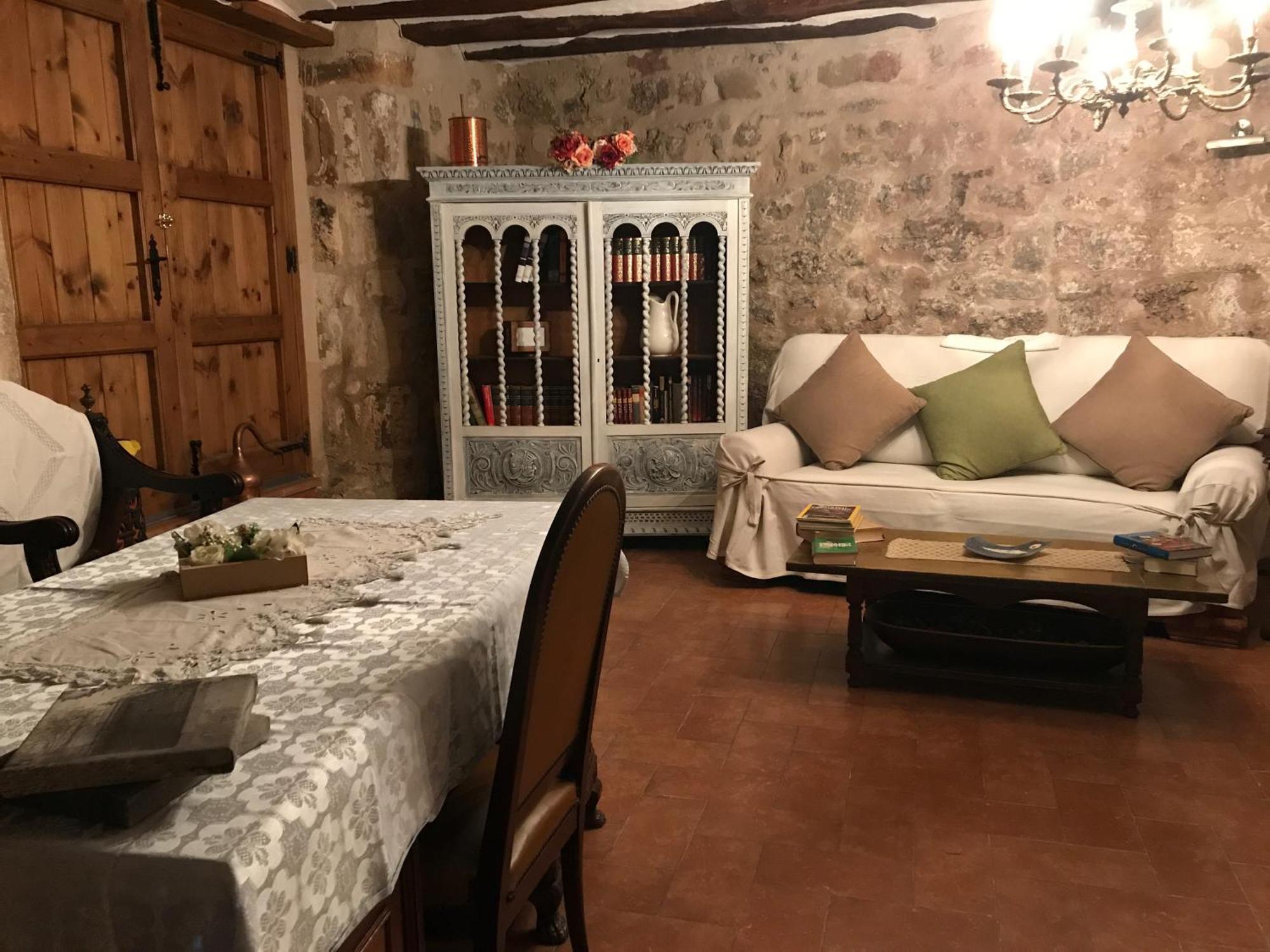 Apartamentos Can Juver 베세이테 외부 사진